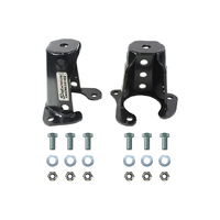 Shock Tower Lift Kit Comp Style Kit (Patrol GQ 87-97)