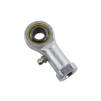 Sway Bar Disconnect/Extension Rod End 1/2 Inch Each (Patrol GQ/GU)