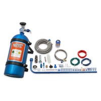 Diesel Nitrous System Diesel Nitrous System w/10 lb Bottle