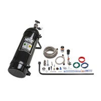 Diesel Nitrous System w/ 15 lb Black Bottle