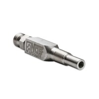 Dry Fogger Nozzle-Single Stage SS1 Stainless Steel 1-Stage, Dry, Direct Port, Fogger Nozzle