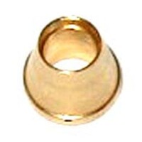 Compression Fitting Compression Fitting, 1/8" Tube Cone Ferule, 8 pc.