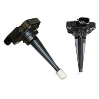 Oil Level Sensor (Amarok)