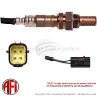 Oxygen Sensor (Early Ford/Mazda)