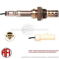 Oxygen Sensor