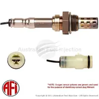 Oxygen Sensor 1 Wire (Early Honda)