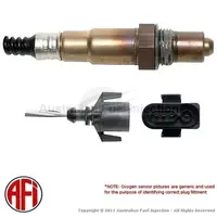 Oxygen Sensor (A4/Ibiza/Golf/Passat)