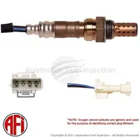 Oxygen Sensor (900/9-3/9-5)