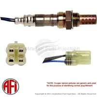 Oxygen Sensor (Forester 2.0 AWD)