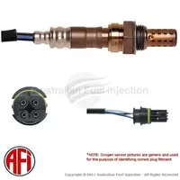 Oxygen Sensor 4 Wire (E Class/Musso)