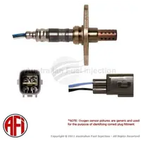 Oxygen Sensor 4 Wire (Toyota)