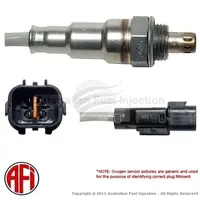 Oxygen Sensor (Tiburon G6BA)