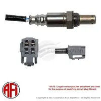 Oxygen Sensor (Corolla 1.8 01-07)