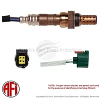 Oxygen Sensor 4 Wire (Grand Cherokee 4.7 V8)