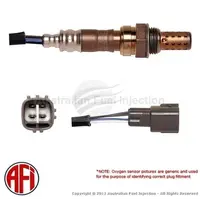 Oxygen Sensor (Avensis Verso 2.4)