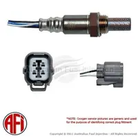 Oxygen Sensor 4 Wire (Accord Euro K24A3 K24A)