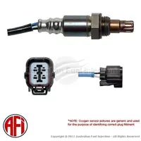 Oxygen Sensor (Accord Euro K20A8)