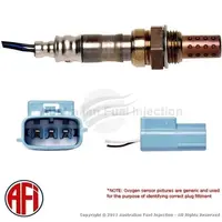 Oxygen Sensor