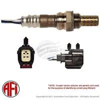 Oxygen Sensor 4 Wire (Grand Voyager 3.3L)