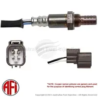 Oxygen Sensor 4 Wire (S2000 AP F20C1 2.0L)