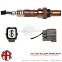 Oxygen Sensor (Accord/HR-V/Odyssey)