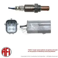 Oxygen Sensor (350Z 3.5/X-Trail 2.5)