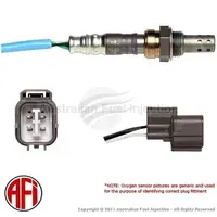 Oxygen Sensor (Civic 1.3/Integra 2.0)