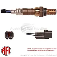 Oxygen Sensor (Pajero NM NP 3.5)