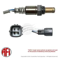 Oxygen Sensor (Landcruiser/RX 400h)