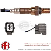 Oxygen Sensor (Focus/C30/S40/V50)