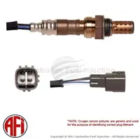 Oxygen Sensor 4 Wire (Celica/IS/LS/Prius)