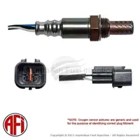 Oxygen Sensor (Outlander/Grandis 2.4)