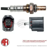 Oxygen Sensor (3 BK BL 2.3 MPS Turbo)