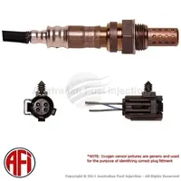 Oxygen Sensor