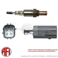 Oxygen Sensor (GT-R R35 3.8 V6 09-11)