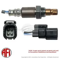 Oxygen Sensor (Odyssey/Accord/Jazz)