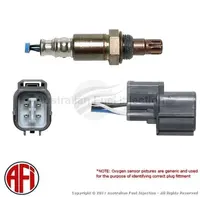 Oxygen Sensor 4 Wire (Integra S2000 2.0L)