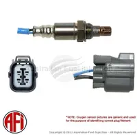 Oxygen Sensor (Accord/Odyssey 2.4L)