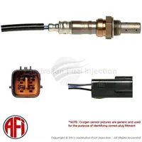 Oxygen Sensor (Escape ZB 2.3)