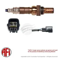 Oxygen Sensor 4 Wire (Corolla/Prius/RAV4)