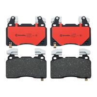 Brake Pads - Front (Holden)