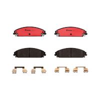 Brake Pad - Front