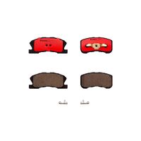 Brake Pad - Front