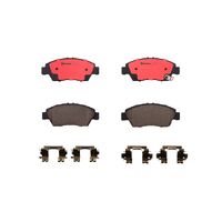 Brake Pad Set - Front (Civic 95-99)