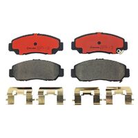 Brake Pad Set - Front (Accord 03-10)