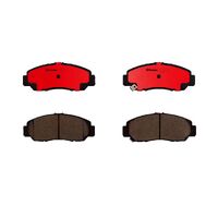 Brake Pad Set - Front (Accord 03-10)