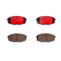 Brake Pad Set - Front (i30 07+)