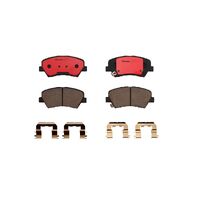 Brake Pad Set - Front (i30 12+)