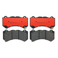 Brake Pad - Front