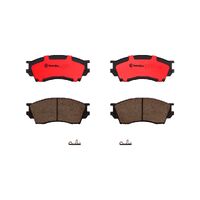 Brake Pad - Front